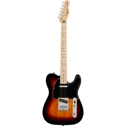 Guitarra Fender Squier Affinity Telecaster Sunburst 0378203500