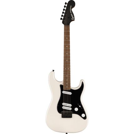 Guitarra Fender Squier Contemporany Stratocaster Special HT LRL BPG 037 0235 523 Pearl White