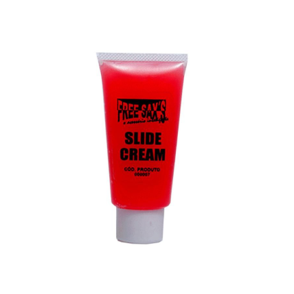 Lubrificante Freesax Trombone Vara Slide