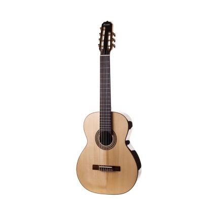 Violão Eletrico Rozini RX227 ATNJ Profissional 7c