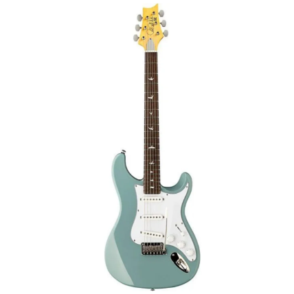 Guitarra PRS SE John Mayer Silver Sky - Stone Blue