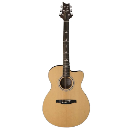 Violão Eletrico PRS SE Angellus AX20E Natural