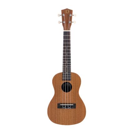 Ukulele DCT DUC-100M Concert 23"