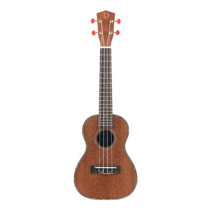 Ukulele DCT DUC-300M Concert 23"