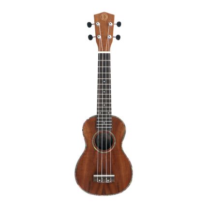 Ukulele DCT DUS-150K Soprano 21"