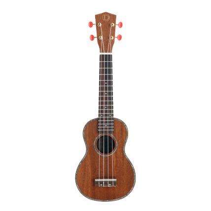 Ukulele DCT DUS-300M Soprano 21"