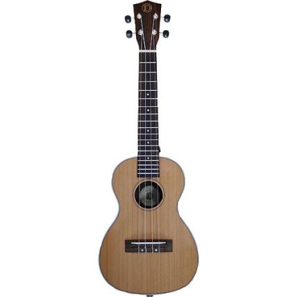 Ukulele DCT DUC-210CR Oil Concert 23"