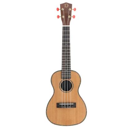Ukulele DCT DUC-250SK Concert 23"