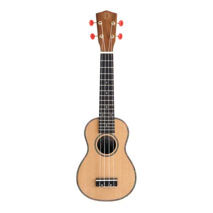 Ukulele DCT DUS-250SK Soprano 21"
