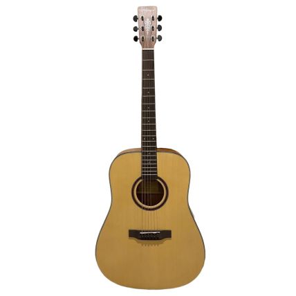 Violão Agape D-320 Cordas de Aço