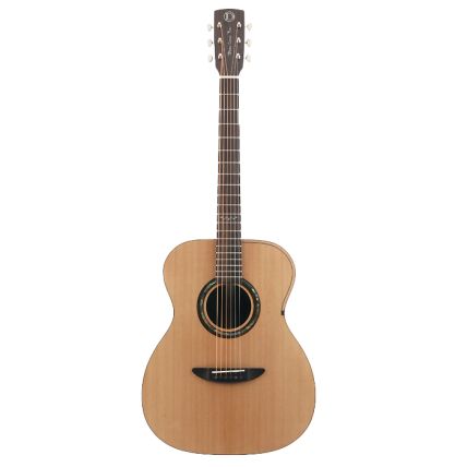 Violão DCT Vênus V-710 Corda de Aço - Captação Fishman Sonitone