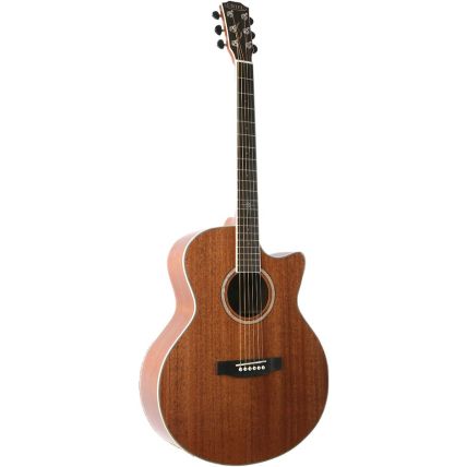 Violão Uriel UGA-250M NS Grand Auditorium Cordas de Aço