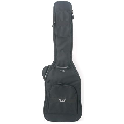 Capa Zereth BG-20 S Bass Gig Bass Black