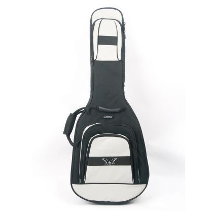 Capa Zereth CG-20C Classic Violão Om Gig Bag