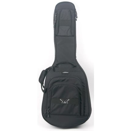 Capa Zereth CG-20E Classic Violão Gig Bag