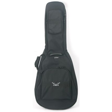 Capa Zereth CG-20S Classic Violão OM Gig Bag