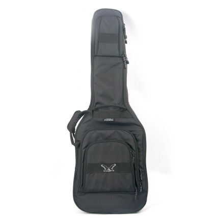 Capa Zereth EG-30E Guitarra Black