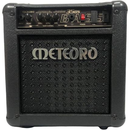 Amplificador Meteoro Space Junior Jr 35 p/ Baixo