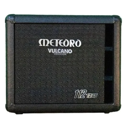 Caixa Acústica Meteoro Space 112BS