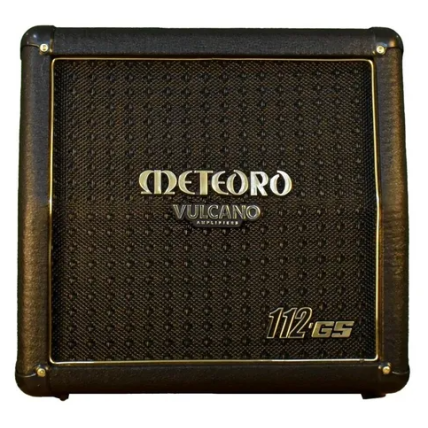 Caixa Acústica Meteoro Space 112 GS