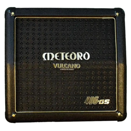 Caixa Acústica Meteoro Space 406 GS