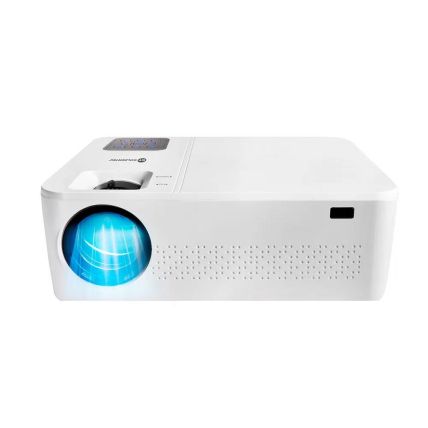 Projetor Goldentec Multimidia GT5500 Lumens Full HD HDMI