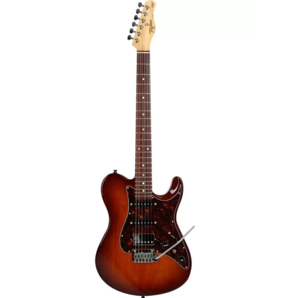 Guitarra Tagima T-930 HB DF/TT Honey Burst