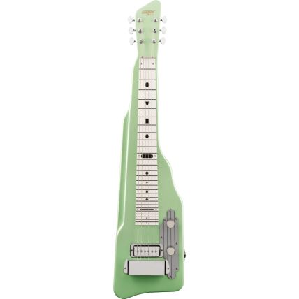 Guitarra Gretsch G5700 Electromatic Lap Steel 251 5902 548 Broadway Jade
