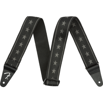 Correia Fender 2" Nylon Stars/Stripes 099 0615 004