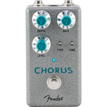 Pedal Fender Hammertone Chorus 0234576000