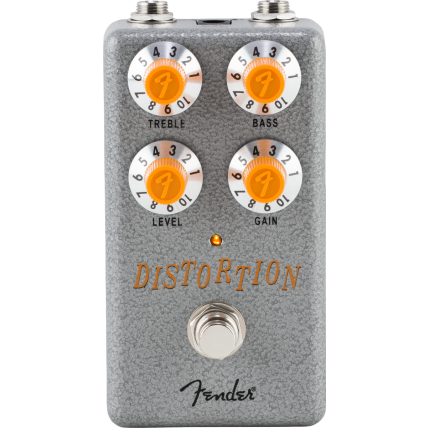 Pedal Fender Hammertone Distortion 0234570000