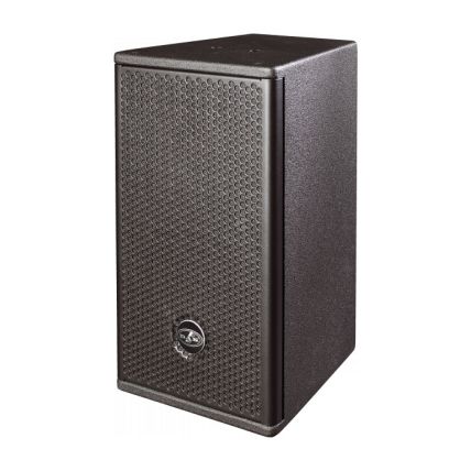 Caixa Acústica DAS Audio Artec-508A Ativa 08 Amplificada