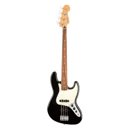 Contra Baixo Fender Player Jazz Bass Pf 014 9903 506 Black