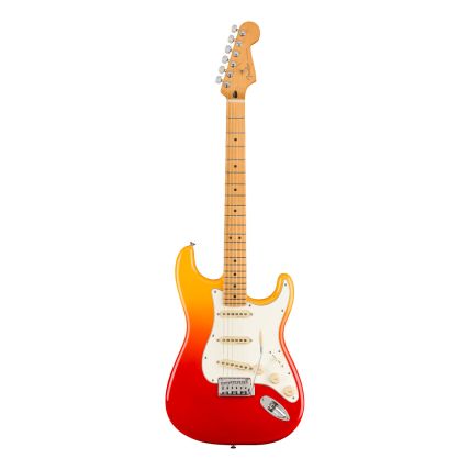 Guitarra Fender Player Plus Stratocaster Mn 014 7312 387 Tequila Sunrise