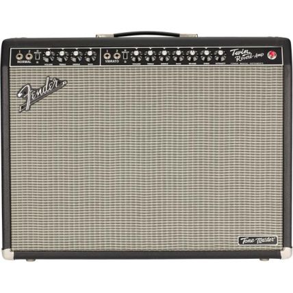 Amplificador Fender Tone Master Twin Reverb 120V 227 4200 000
