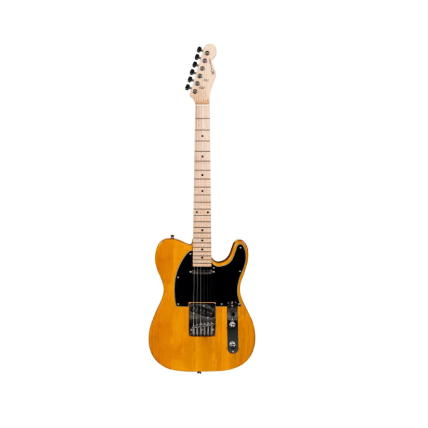 Guitarra Michael GM385N AM