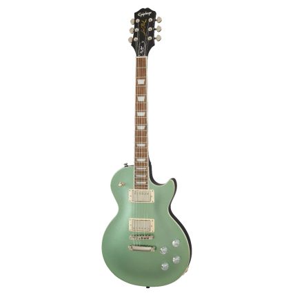 Guitarra Epiphone Les Paul Muse Wanderlust Green Metallic