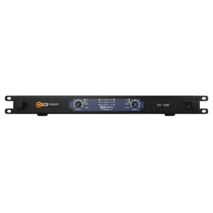 Amplif DB Series DS1200 Slim 1200W 2 C