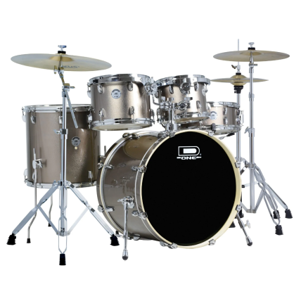 Bateria D One Rocket DR22 GD Gold Dust