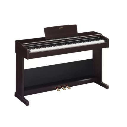 Piano Yamaha YDP 105 R Digital Rosewood 185997