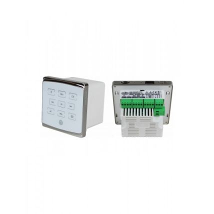 Amplificador DAS Integral WA2