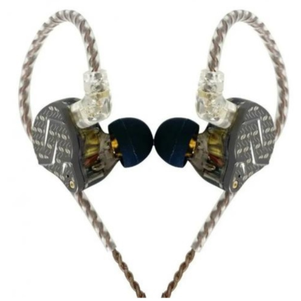 Fone Santo Angelo Devon 24 In Ear Hibrido
