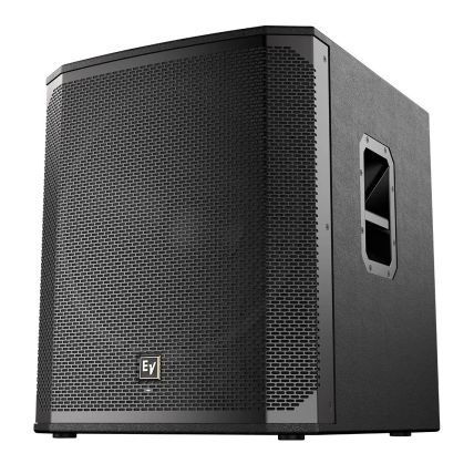 Caixa Acústica Electro-Voice ELX 200 Sub 18SP 1200w 132dB