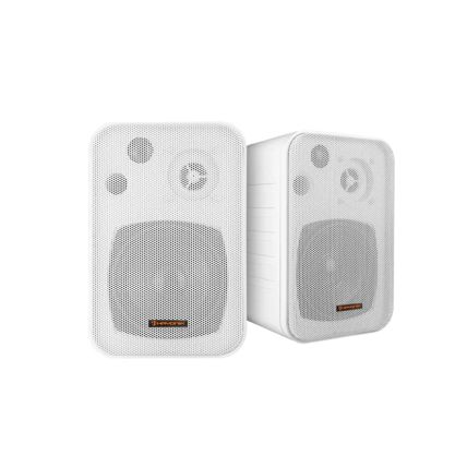 Caixa Acustica Hayonik Msb60N Ambience Lin