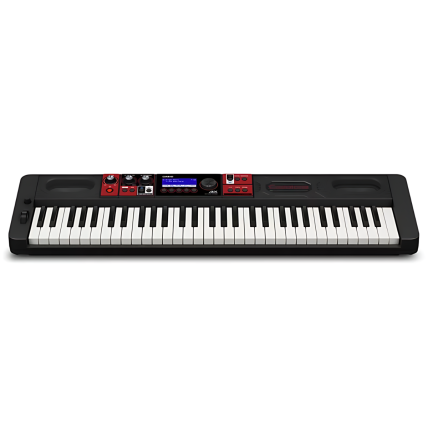 Teclado Casio Casiotone CT-S1000 VC2 61 Teclas