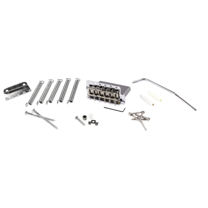 Ponte Fender Pure Vintage Stratocaster Tremolo Assembly 009 4247 049