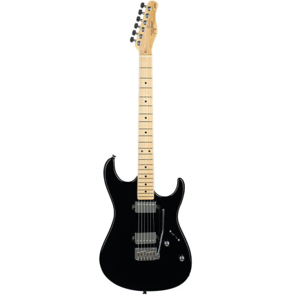 Guitarra Tagima Stella H2 | HH | Black Onix (BKO/LF)