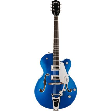Guitarra Gretsch G5420T Electromatic Single-Cut W/Bigsby Azure Metallic 2506115551