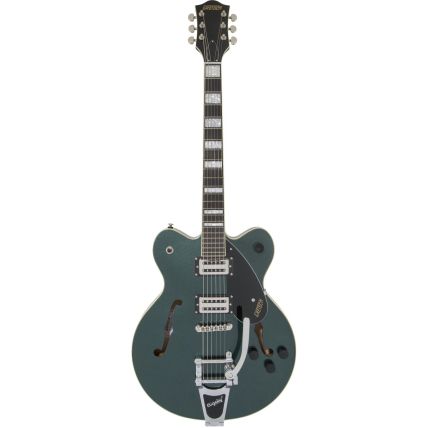 Guitarra Gretsch G2622T Streamliner Center Block DC W/bigsby Gunmetal