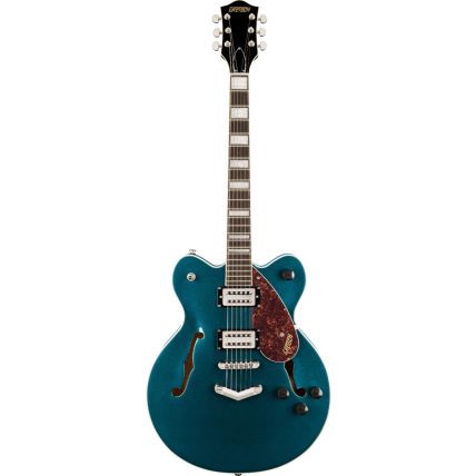 Guitarra Gretsch G2622 Streamliner CB DC With V-Stoptail Midnight Sapphire